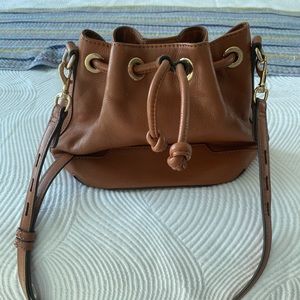 Rebecca Minkoff bucket bag